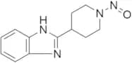 2-​(1-​Nitroso-​4-​piperidinyl)​-1H-​benzimidazole