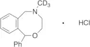 Nefopam-d3 Hydrochloride
