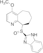 Nepaprazole