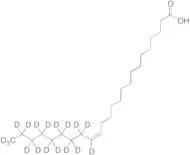 Nervonic Acid-d18