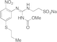 Netobimin Sodium Salt