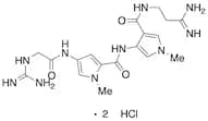 Netropsin Dihydrochloride