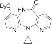 Nevirapine-d3