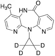 Nevirapine-d4 (cyclopropyl-2,2,3,3-d4)