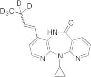 Nevirapine-12-(n-proylidenyl-d5)
