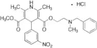 Nicardipine Hydrochloride