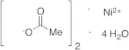 Nickel(II) Acetate Tetrahydrate