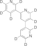Nicotelline-d9 (Major)