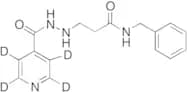 Nialamide-d4