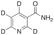 Nicotinamide-d4