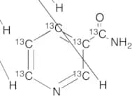 Nicotinamide-13C6