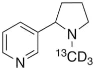 rac-Nicotine-13CD3