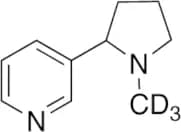 rac-Nicotine-d3