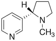(S)-(-)-Nicotine