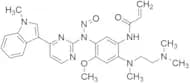 N-Nitroso Osimertinib