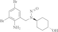 N-Nitroso Ambroxol