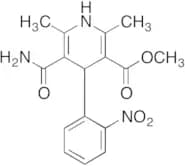 Nifedipine Monoamide