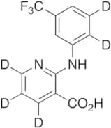 Niflumic Acid-d5 (Major)