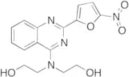 Nifurquinazole