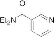 N,N-Diethylnicotinamide (Nikethamide)