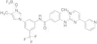Nilotinib 3-Imidazolyl N-Difluoroboryloxide
