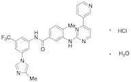 Nilotinib Monohydrochloride Monohydrate