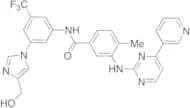 Nilotinib Metabolite 2