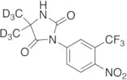 Nilutamide-d6