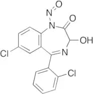 N-Nitroso Lorazepam