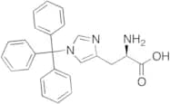 Nim-Trityl-D-histidine