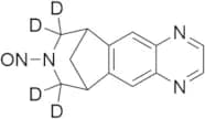 N-Nitroso Varenicline-d4