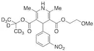 Nimodipine-d7