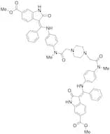 Nintedanib Dimer Impurity