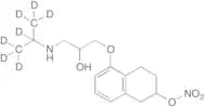 Nipradolol-d7