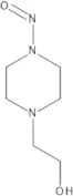 4-Nitrosopiperazine-1-ethanol