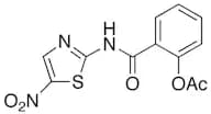 Nitazoxanide