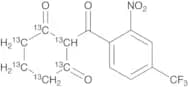 Nitisinone-13C6