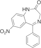 Nitrazepam-d5