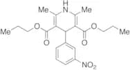 Nitrendipine Dipropyl Ester