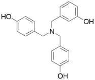 α,α',α''-Nitrilotri-p-cresol