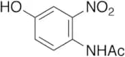 3-Nitro-4-acetamidophenol