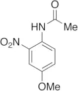 2'-Nitro-p-acetanisidide