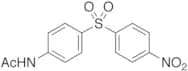 4-Nitro-4’-acetylaminodiphenyl Sulfone