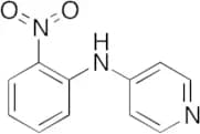 4-(2-Nitroanilino)pyridine