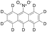 9-Nitroanthracene-d9