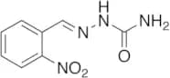 2-Nitrobenzaldehyde Semicarbazone