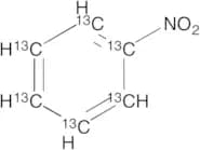Nitrobenzene-13C6