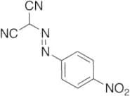4-Nitrobenzeneazomalononitrile