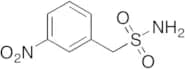 1-(3-Nitrophenyl)methanesulfonamide