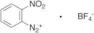 2-Nitrobenzenediazonium Tetrafluoroborate